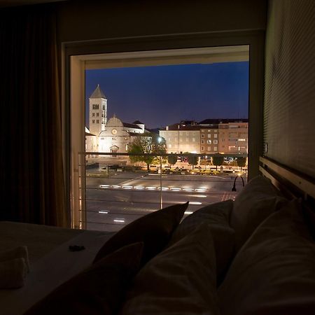 Domus Romana Lux Bed & Breakfast Zadar Dış mekan fotoğraf