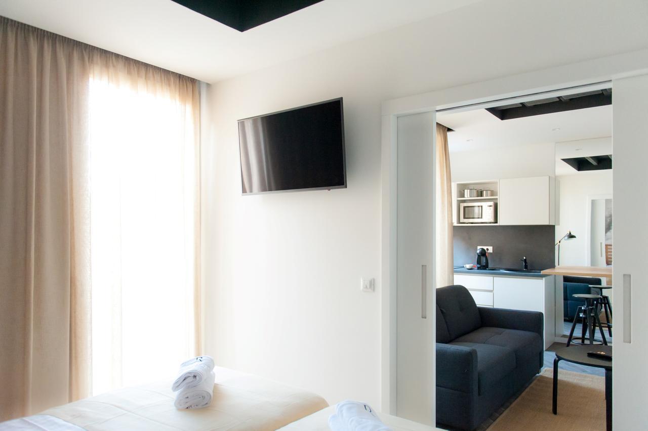 Domus Romana Lux Bed & Breakfast Zadar Dış mekan fotoğraf
