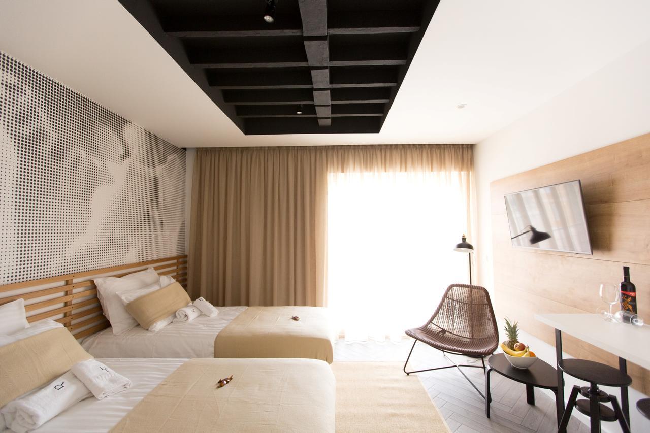 Domus Romana Lux Bed & Breakfast Zadar Dış mekan fotoğraf
