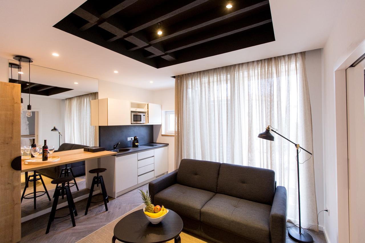 Domus Romana Lux Bed & Breakfast Zadar Dış mekan fotoğraf